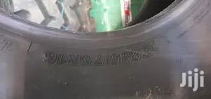 285/75r16 Mudtrack