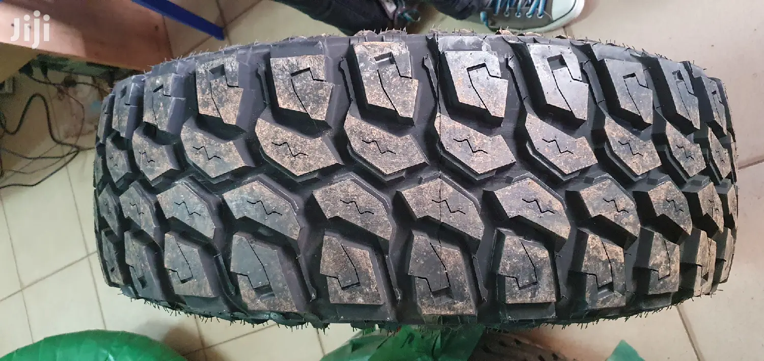 285/75r16 Mudtrack
