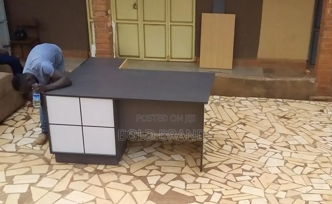 Executive Office Desks