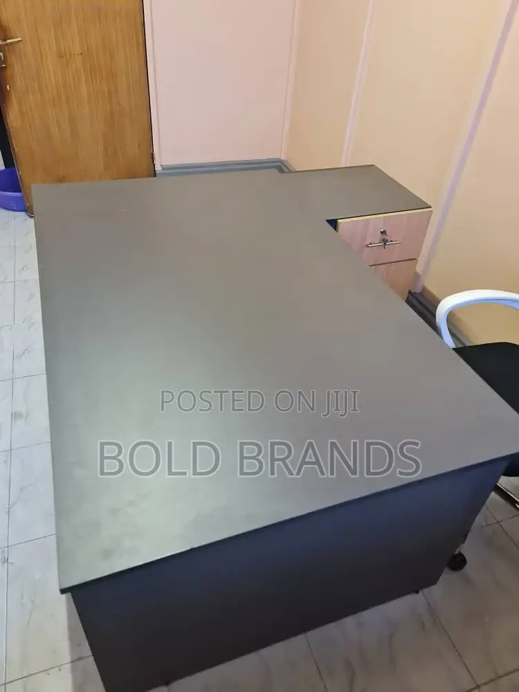 Executive Office Desks