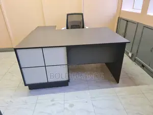 Executive Office Desks