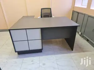 Executive Office Desks