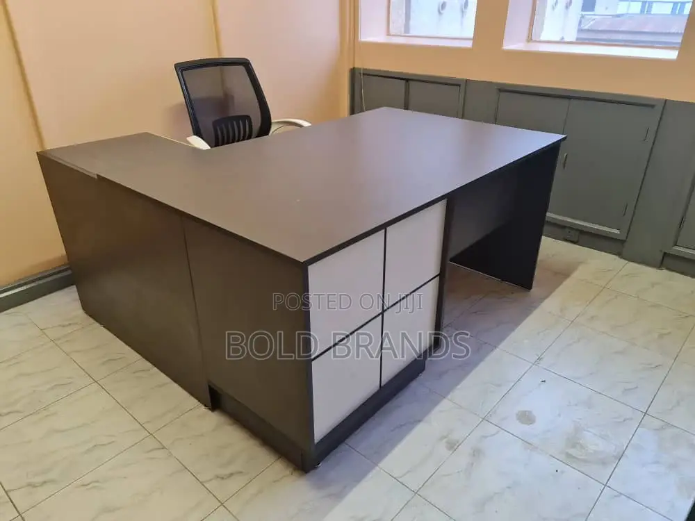 Executive Office Desks