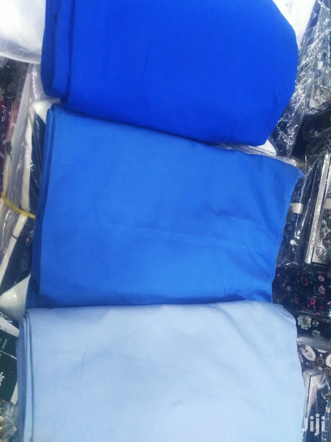 Men's Khakis