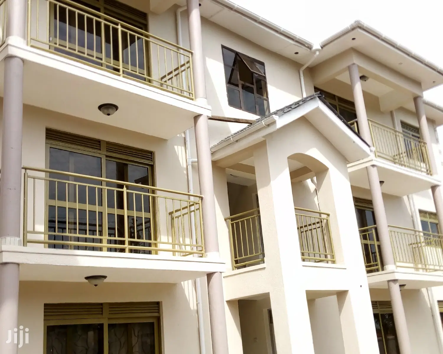 2bdrm Apartment in Fs Properties, Kampala for rent