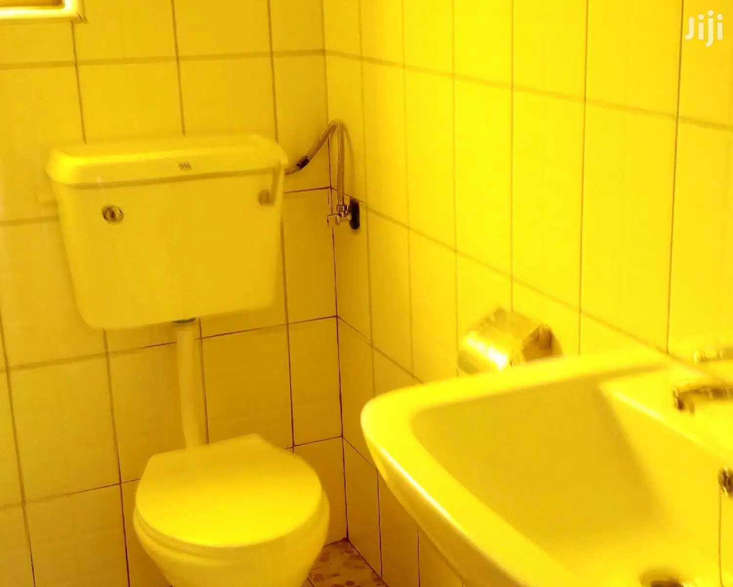 2bdrm Apartment in Fs Properties, Kampala for rent
