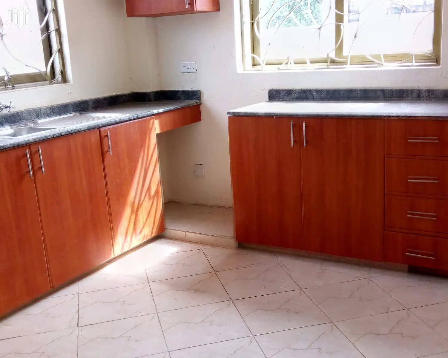 2bdrm Apartment in Fs Properties, Kampala for rent