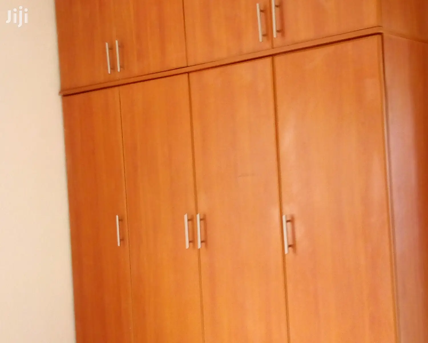 2bdrm Apartment in Fs Properties, Kampala for rent