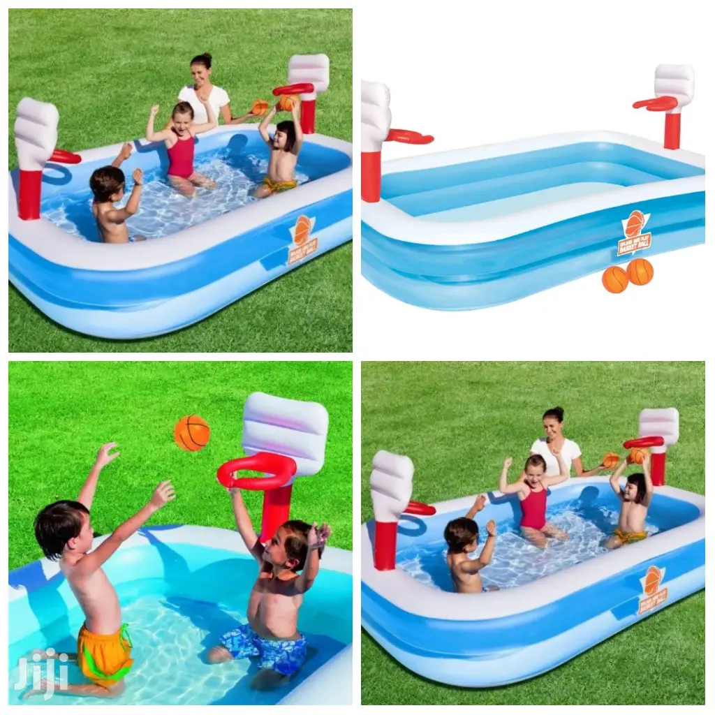 Kids Swimming Pool
