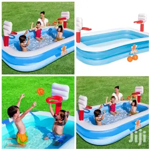 Kids Swimming Pool