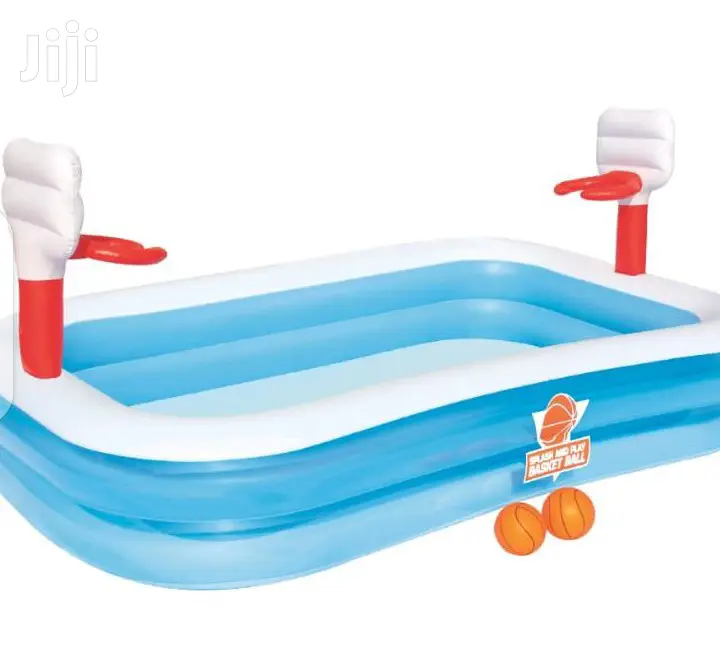 Kids Swimming Pool