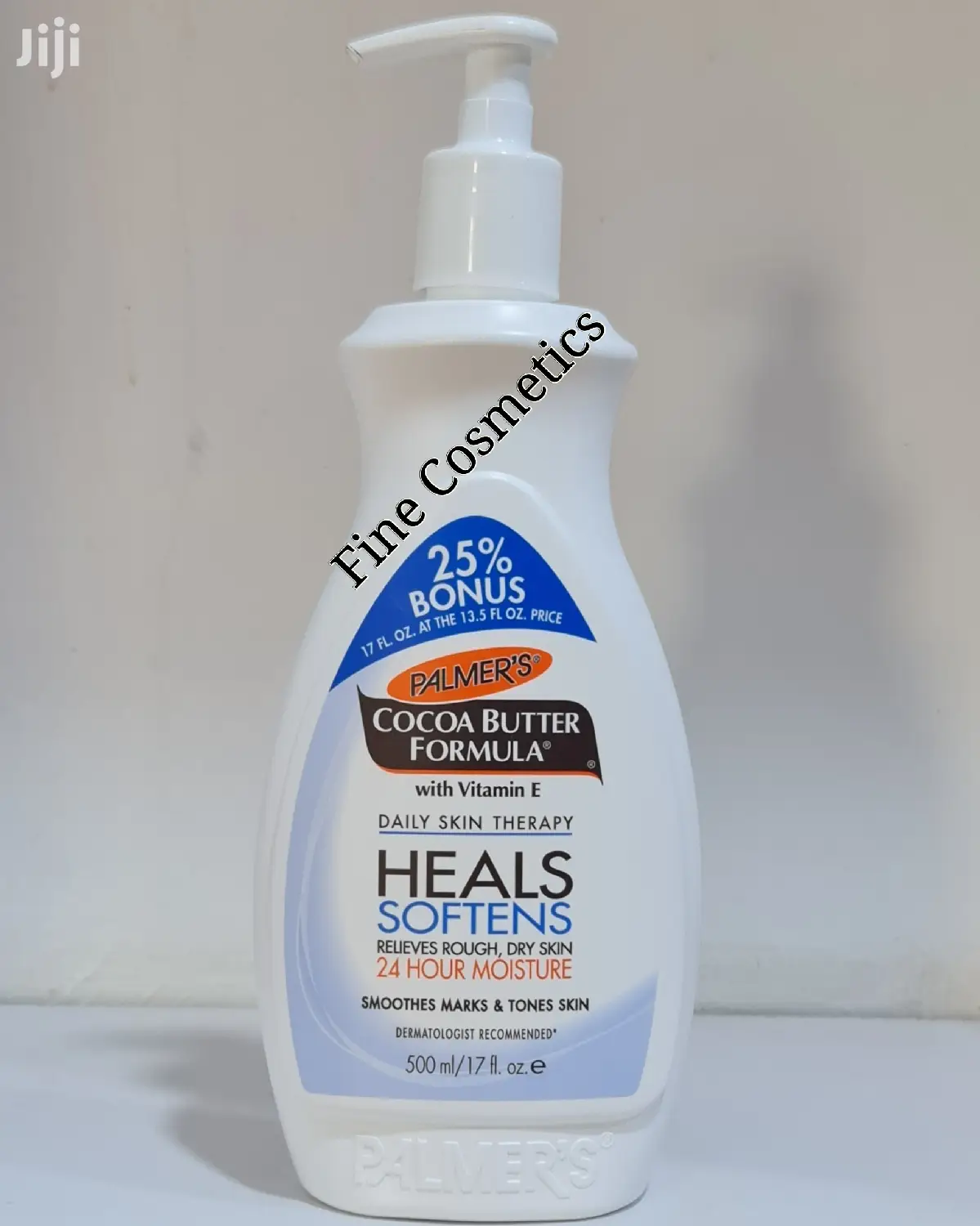 Palmer's Cocoa Butter Formula Daily Skin Therapy Body Lotion