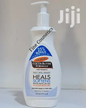 Palmer's Cocoa Butter Formula Daily Skin Therapy Body Lotion