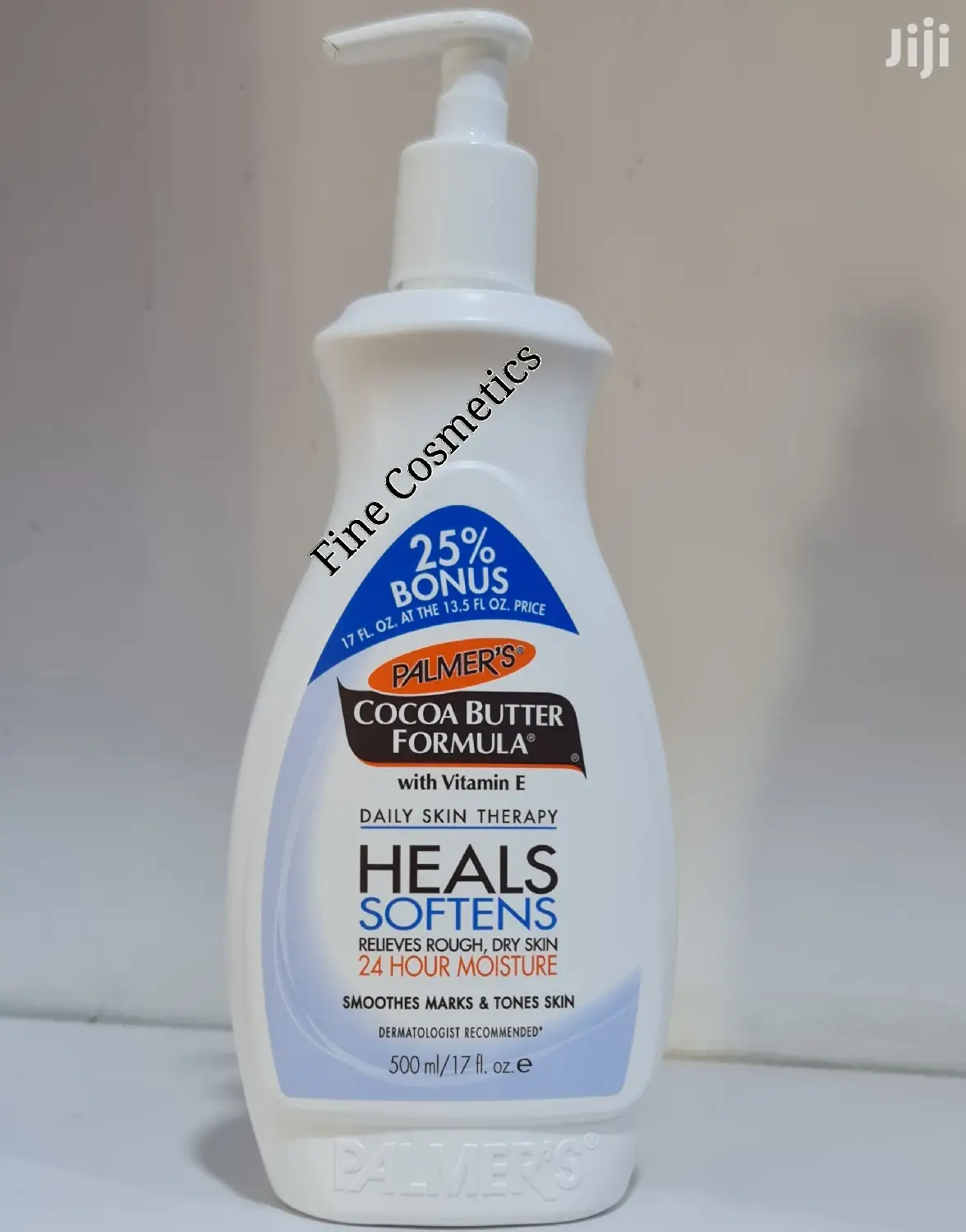 Palmer's Cocoa Butter Formula Daily Skin Therapy Body Lotion