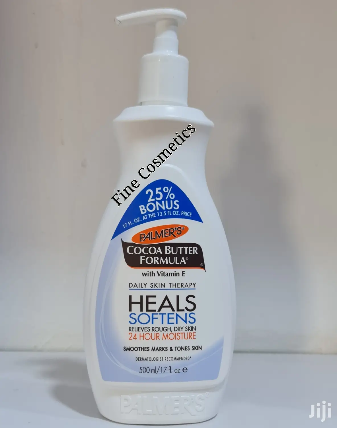 Palmer's Cocoa Butter Formula Daily Skin Therapy Body Lotion