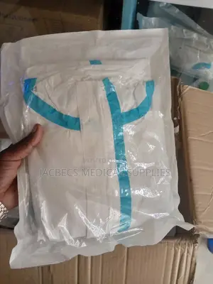 Disposable Medical Overall