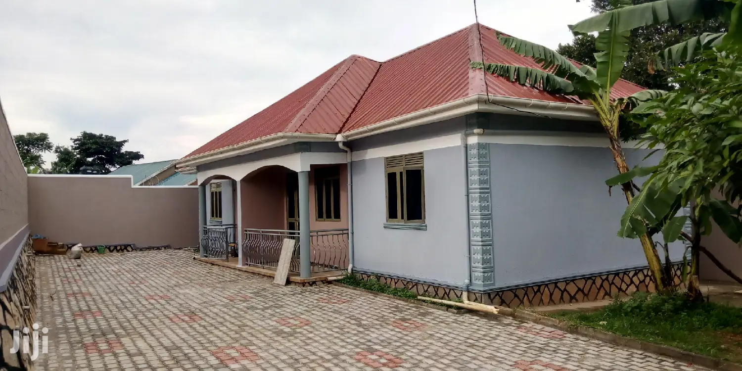 2bdrm House in Fs Properties, Central Division for rent