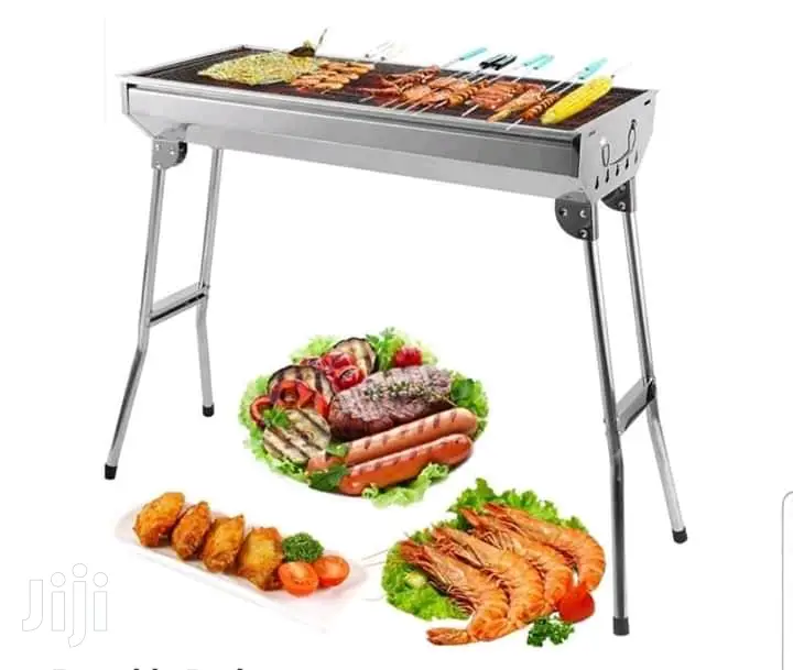 Berbaque Sigiri for Parties and Other Functions