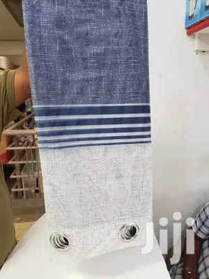 Original Curtains