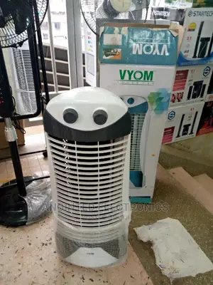 Towe Fan Vyom