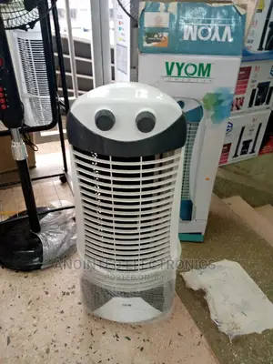 Towe Fan Vyom