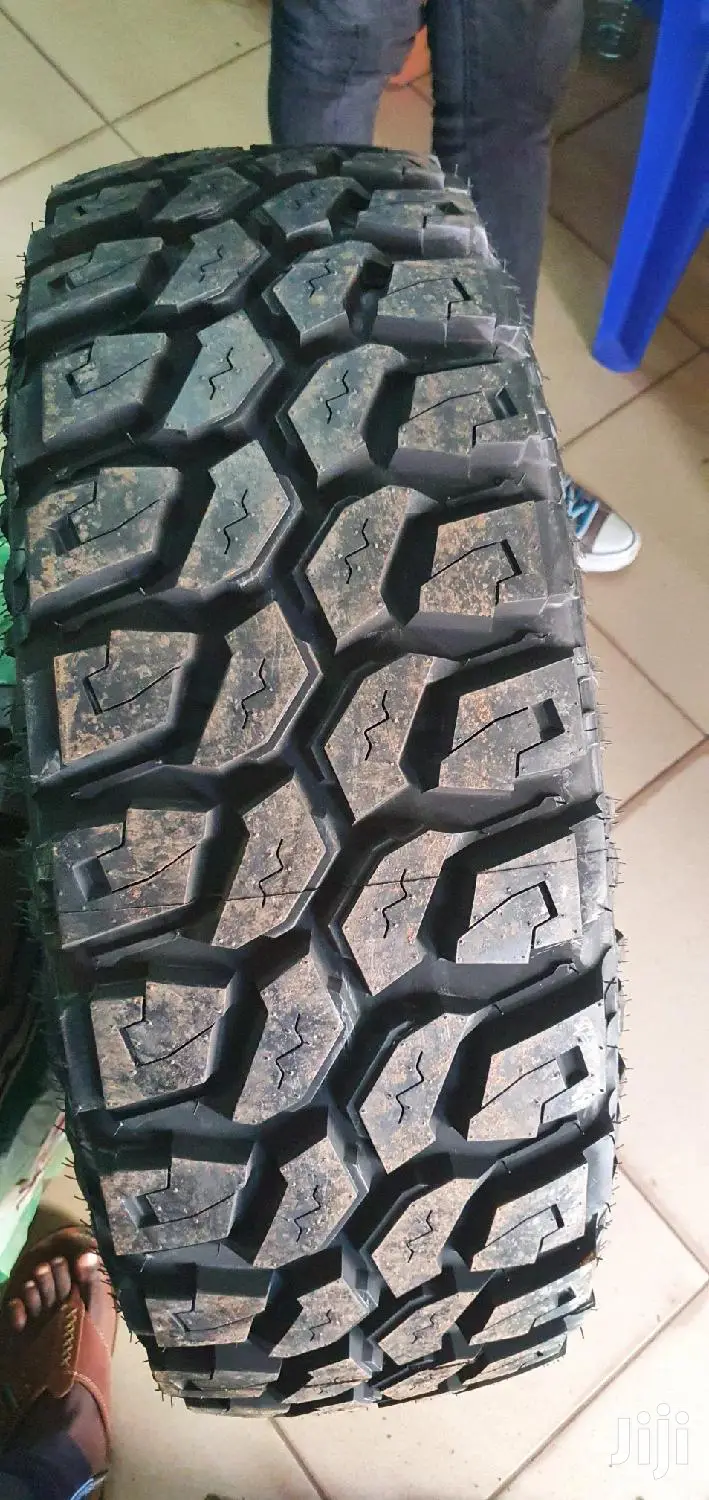 285/75r16 Mudtrack