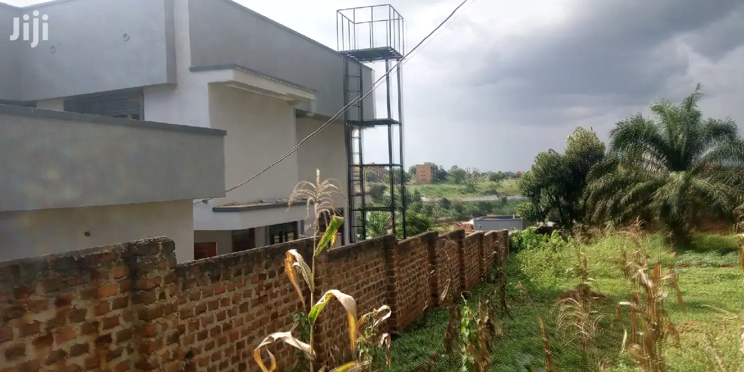 Kyanja Plot Is Available for Sale