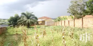 Kyanja Plot Is Available for Sale