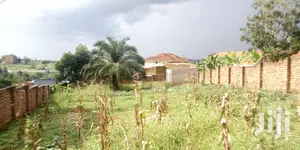 Kyanja Plot Is Available for Sale