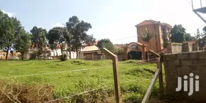 Kyanja Plot Is Available for Sale