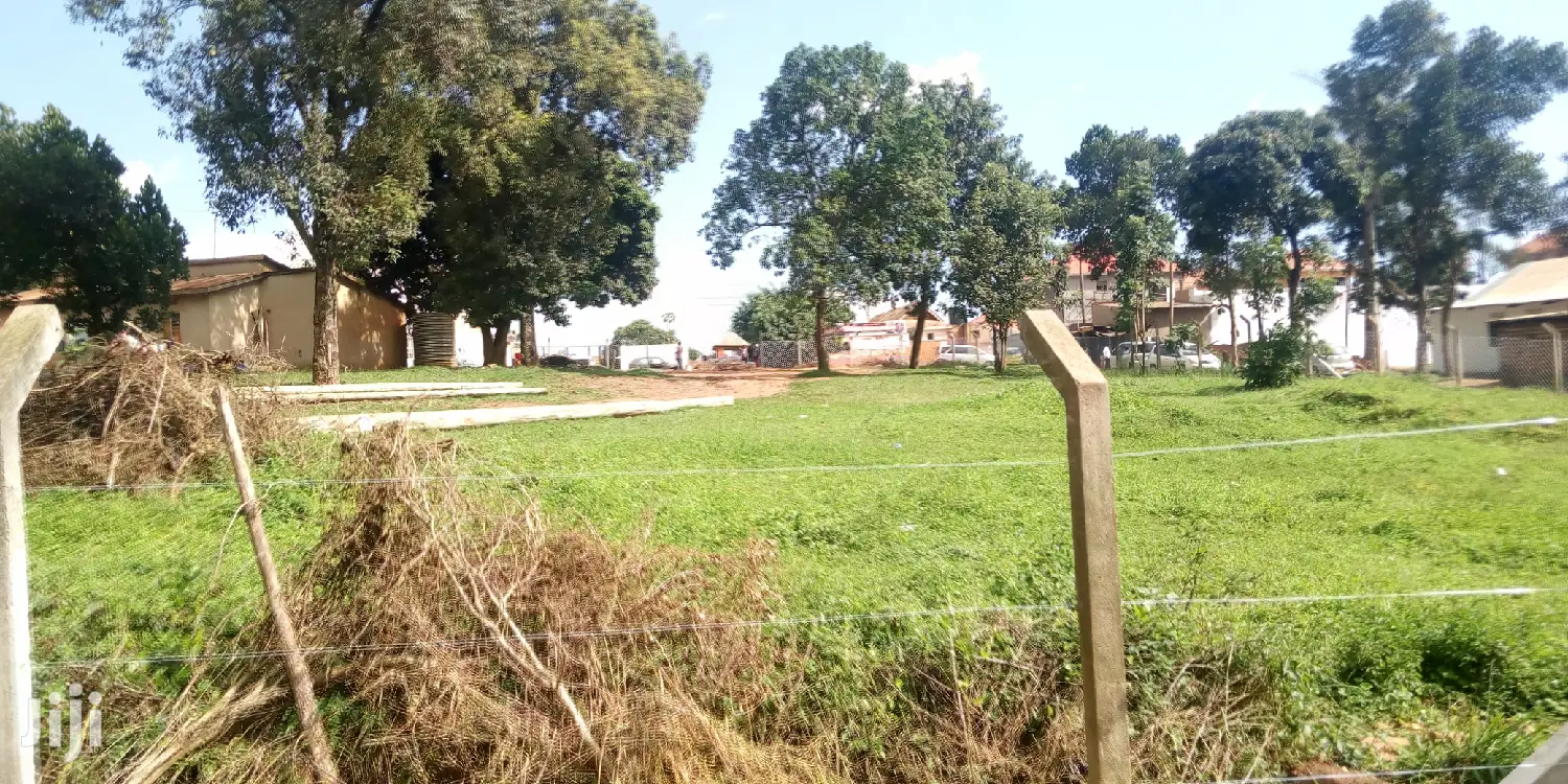 Kyanja Plot Is Available for Sale