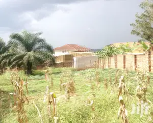 Kyanja Plot Is Available for Sale