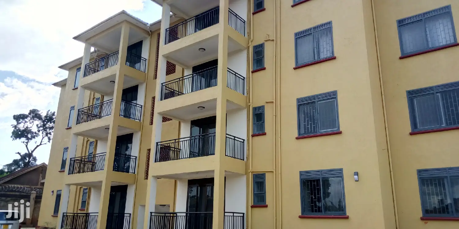 3bdrm Apartment in Fs Properties, Kampala for rent