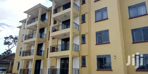 3bdrm Apartment in Fs Properties, Kampala for rent
