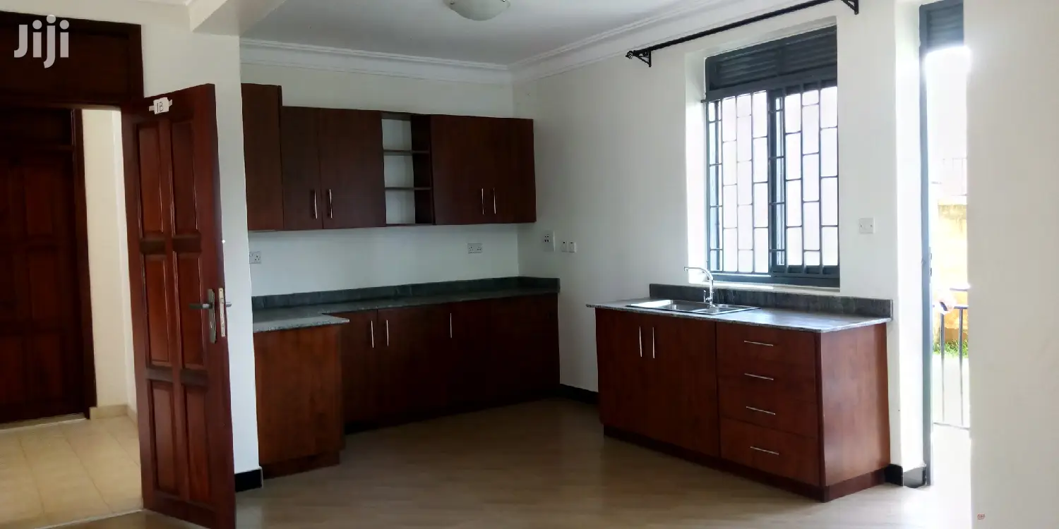 3bdrm Apartment in Fs Properties, Kampala for rent