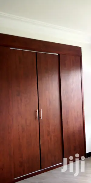 3bdrm Apartment in Fs Properties, Kampala for rent