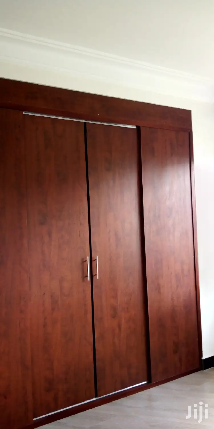 3bdrm Apartment in Fs Properties, Kampala for rent