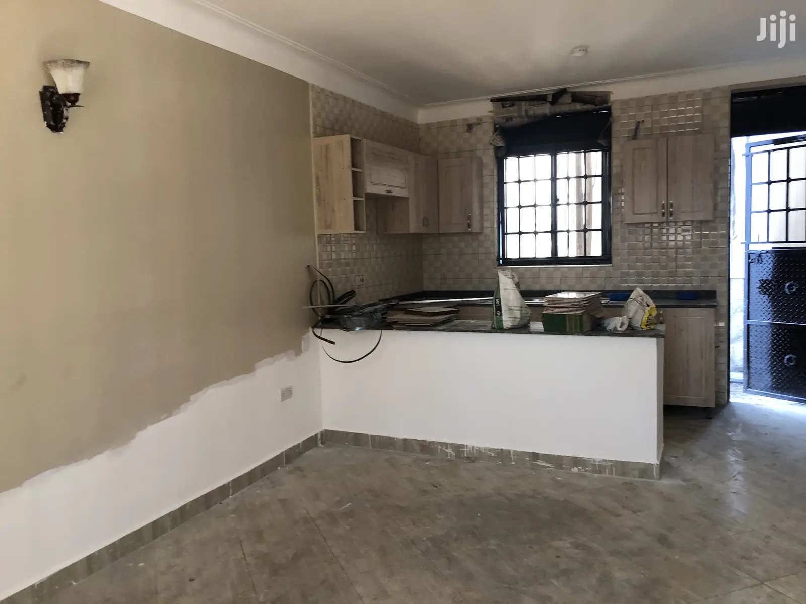 Najjera Almost Complete Apartments on Sell