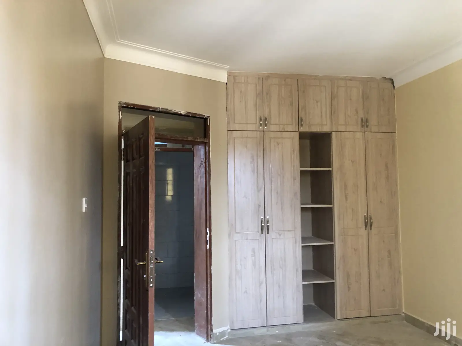 Najjera Almost Complete Apartments on Sell
