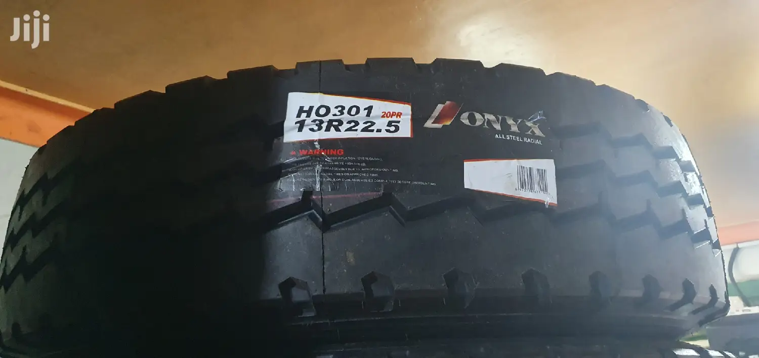 13r22.5 Truck Tyres