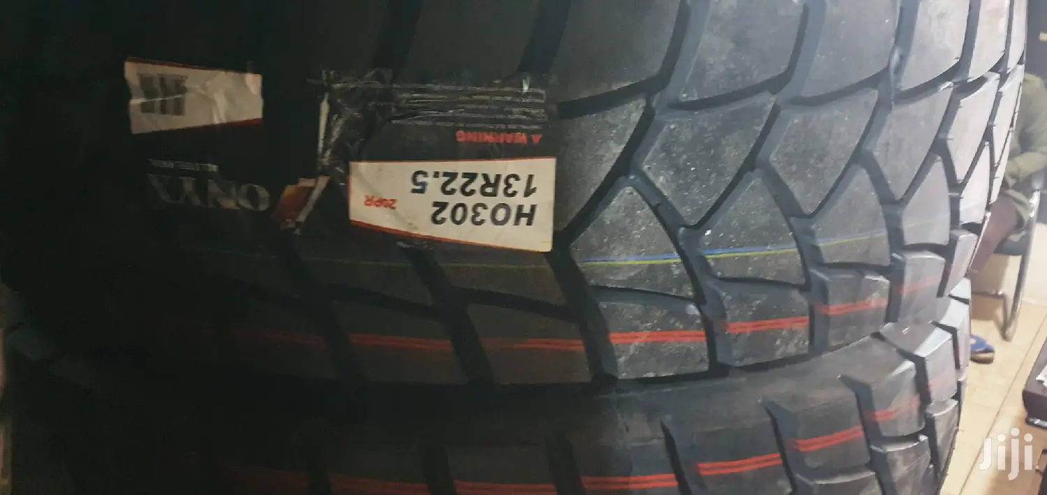13r22.5 Truck Tyres