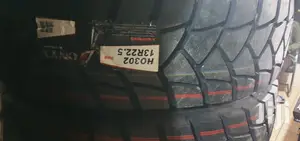 13r22.5 Truck Tyres