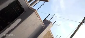 Electric Wire Fencing