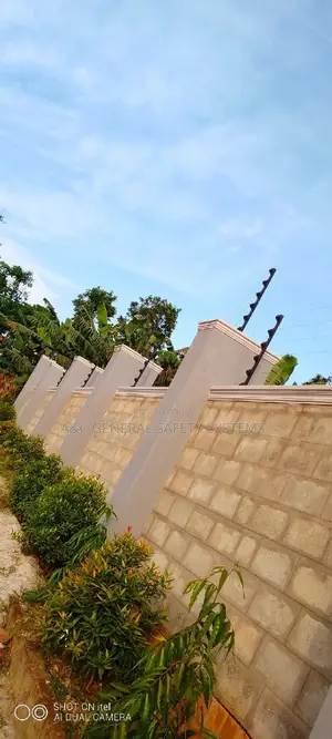 Electric Wire Fencing