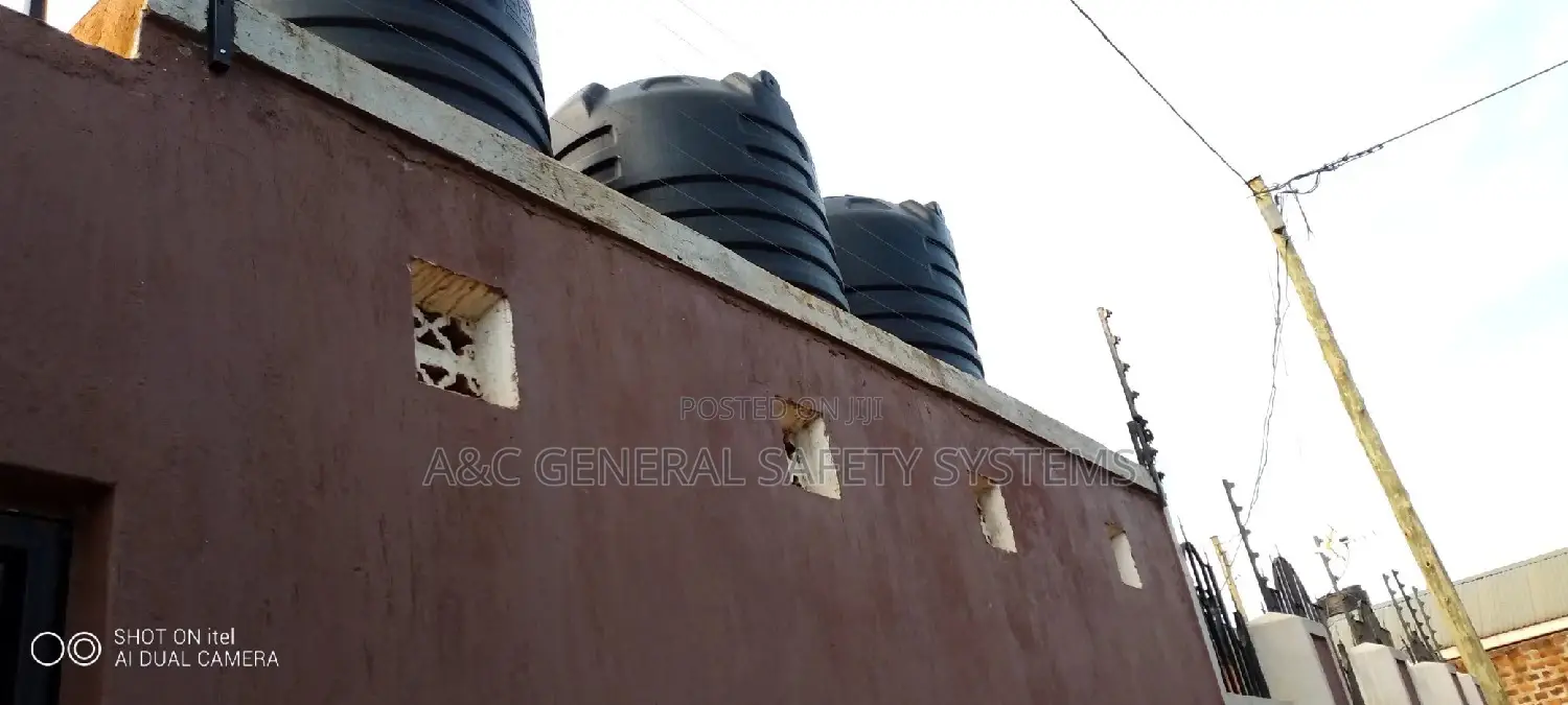 Electric Wire Fencing