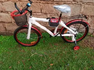 Kids Bicycles Size 12,16 and 20 (Nati Brand)