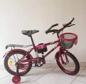 Kids Bicycles Size 12,16 and 20 (Nati Brand)