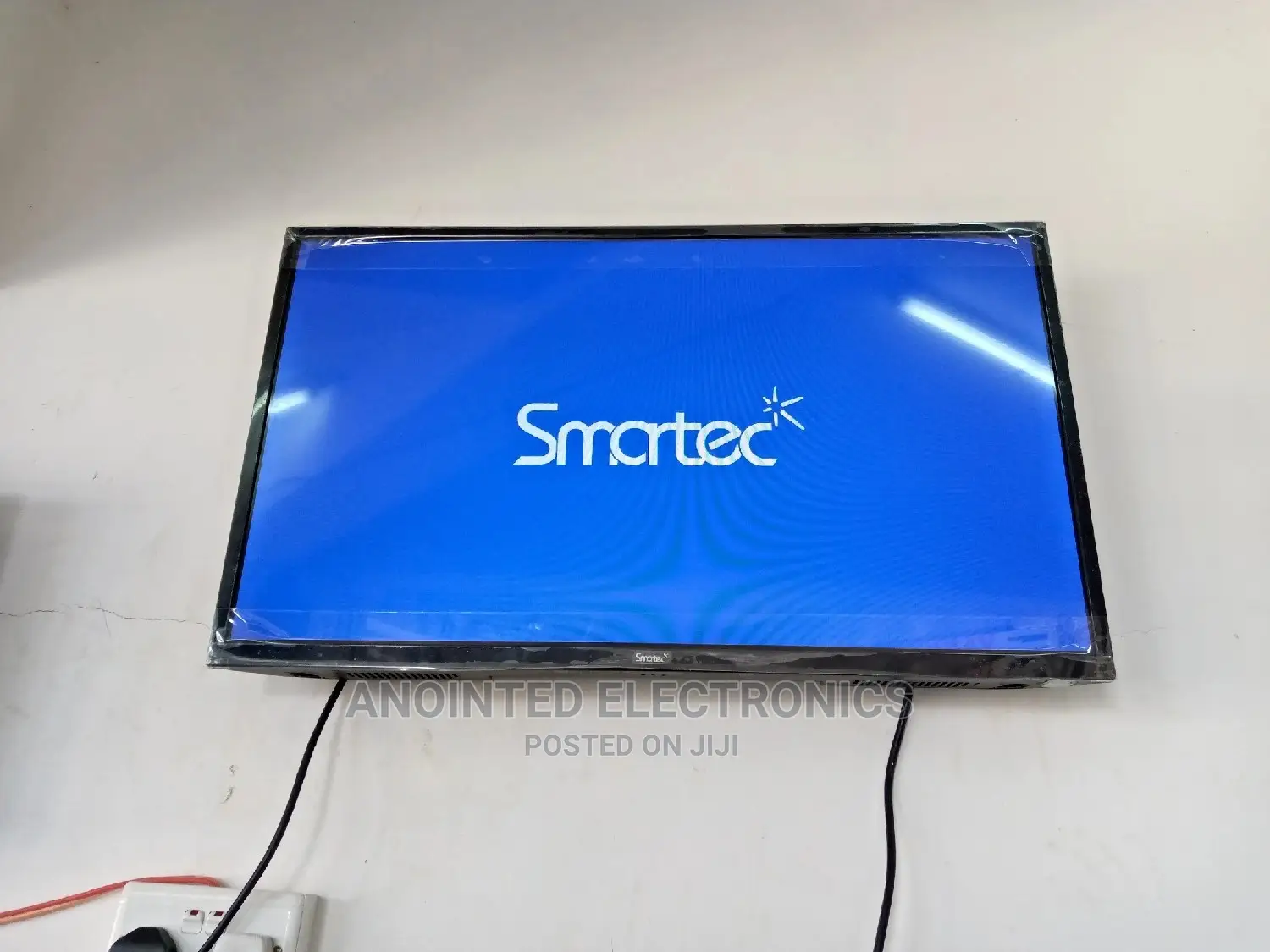 Smatex Tv 32inches Digital