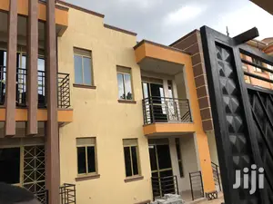 Apartments in Kampala Close to the Tarmack for Sell