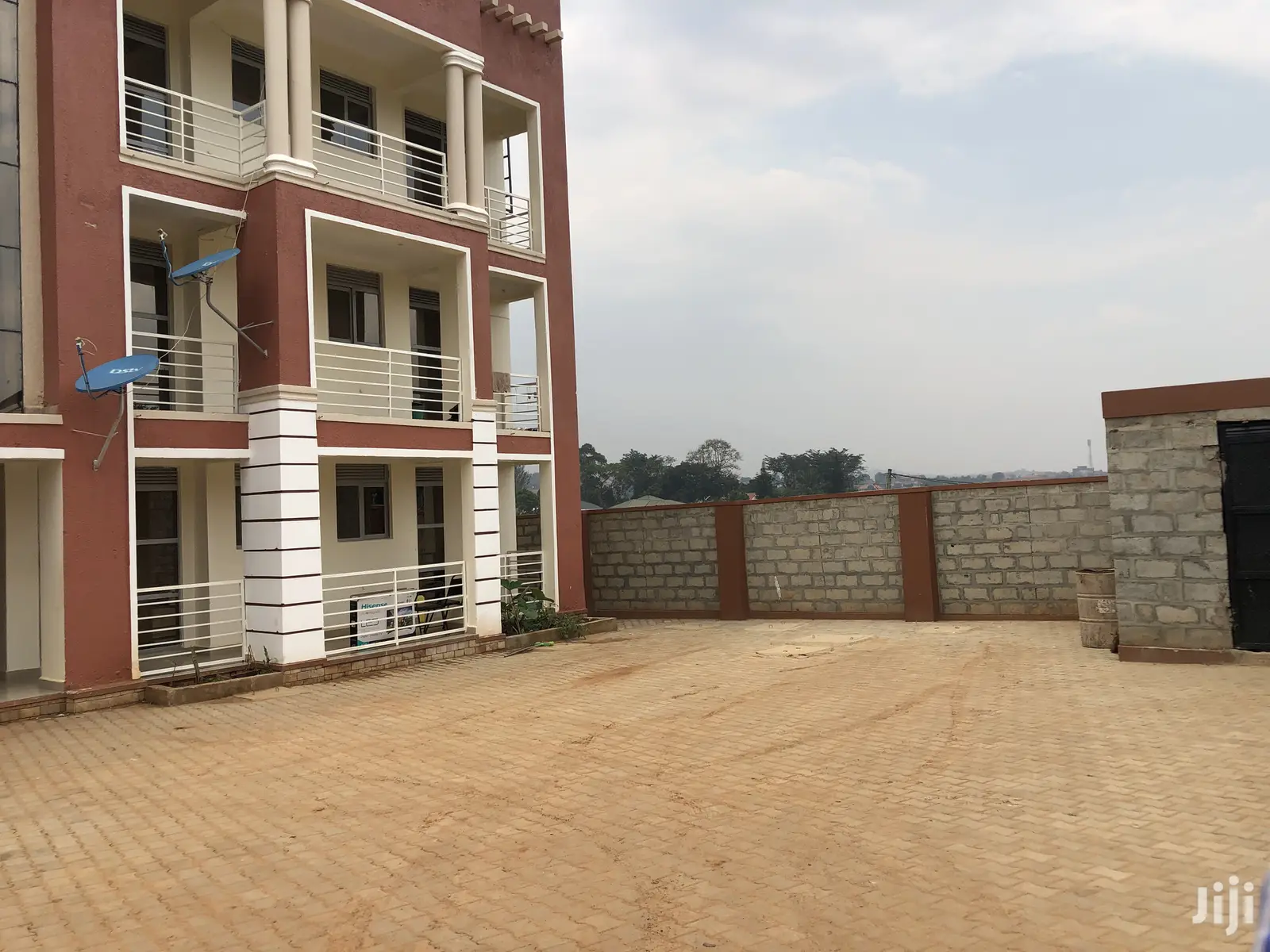 Apartments in Kampala on Sell